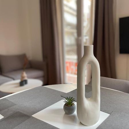Daisy Apartment 15 Min To Acropolis Αθήνα Εξωτερικό φωτογραφία