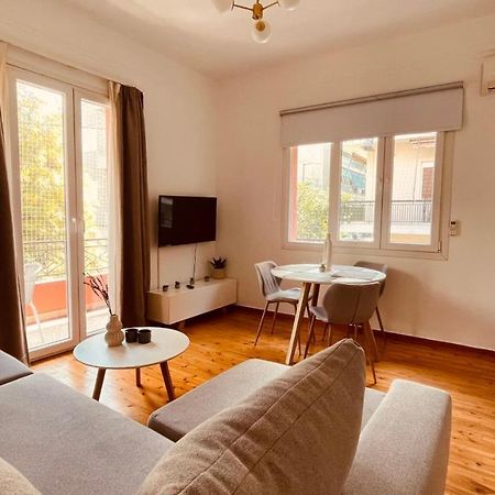 Daisy Apartment 15 Min To Acropolis Αθήνα Εξωτερικό φωτογραφία