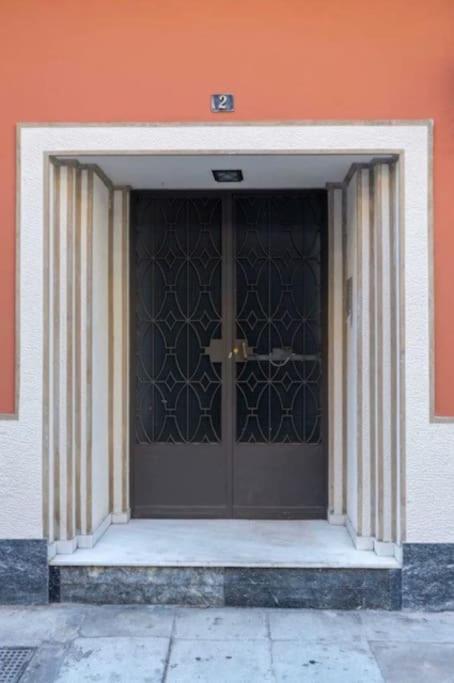 Daisy Apartment 15 Min To Acropolis Αθήνα Εξωτερικό φωτογραφία