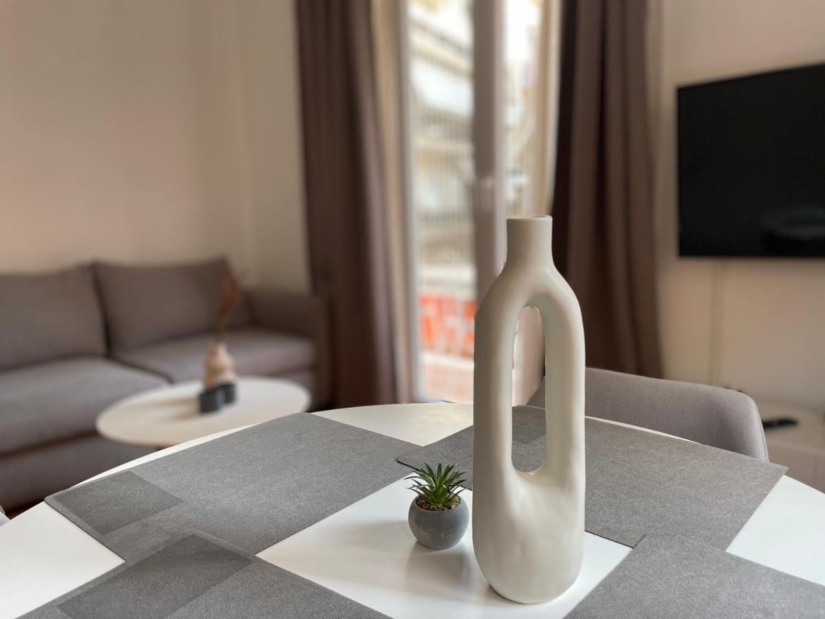 Daisy Apartment 15 Min To Acropolis Αθήνα Εξωτερικό φωτογραφία