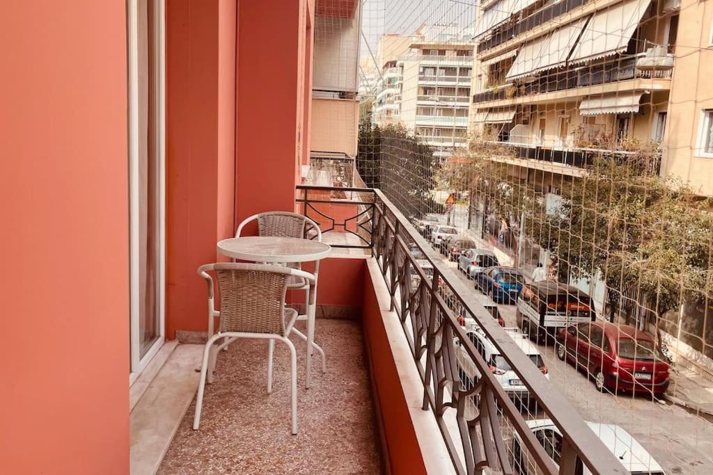 Daisy Apartment 15 Min To Acropolis Αθήνα Εξωτερικό φωτογραφία
