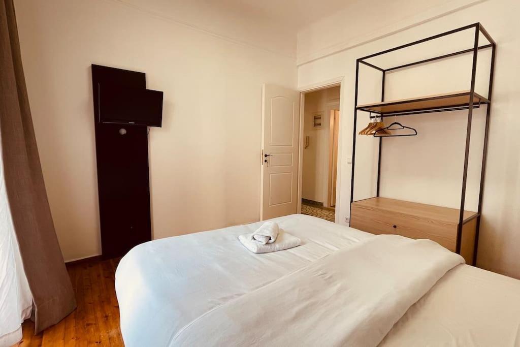 Daisy Apartment 15 Min To Acropolis Αθήνα Εξωτερικό φωτογραφία