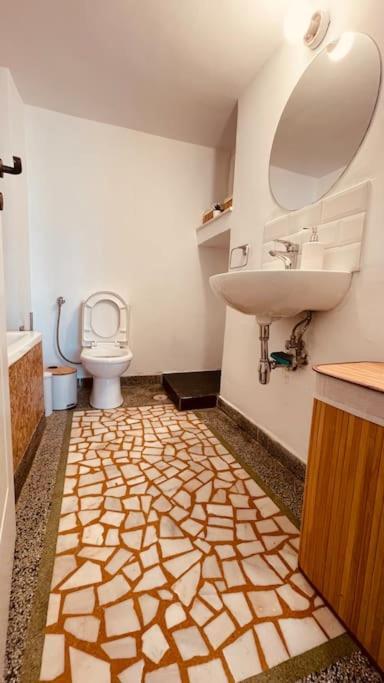 Daisy Apartment 15 Min To Acropolis Αθήνα Εξωτερικό φωτογραφία