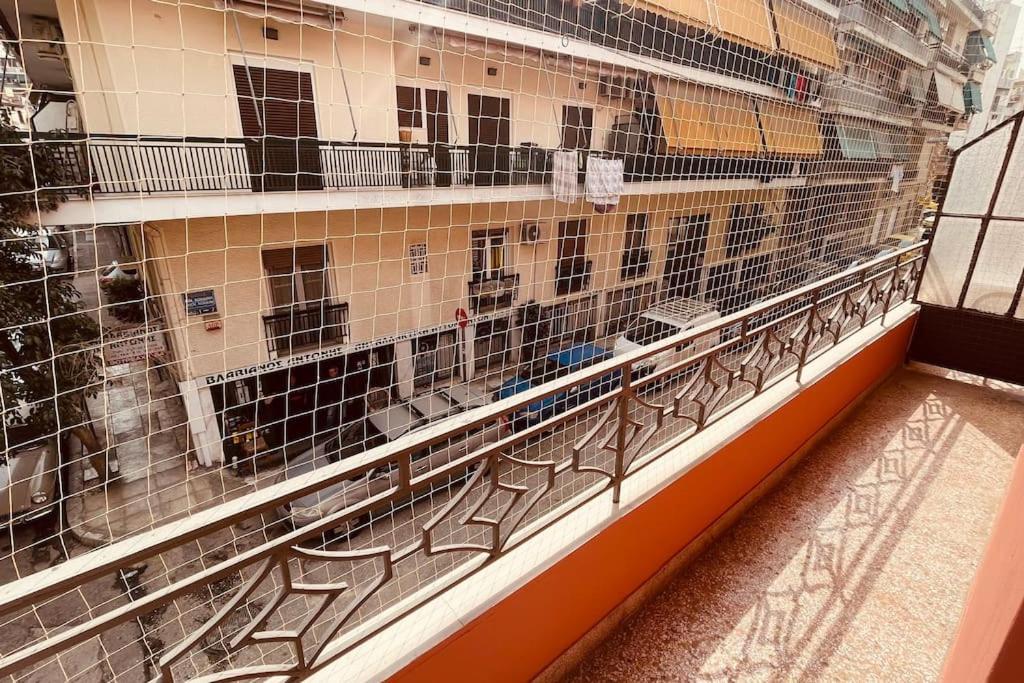 Daisy Apartment 15 Min To Acropolis Αθήνα Εξωτερικό φωτογραφία