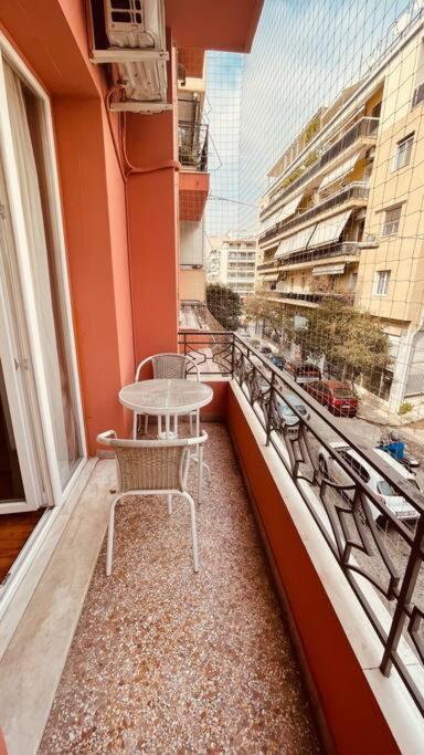 Daisy Apartment 15 Min To Acropolis Αθήνα Εξωτερικό φωτογραφία