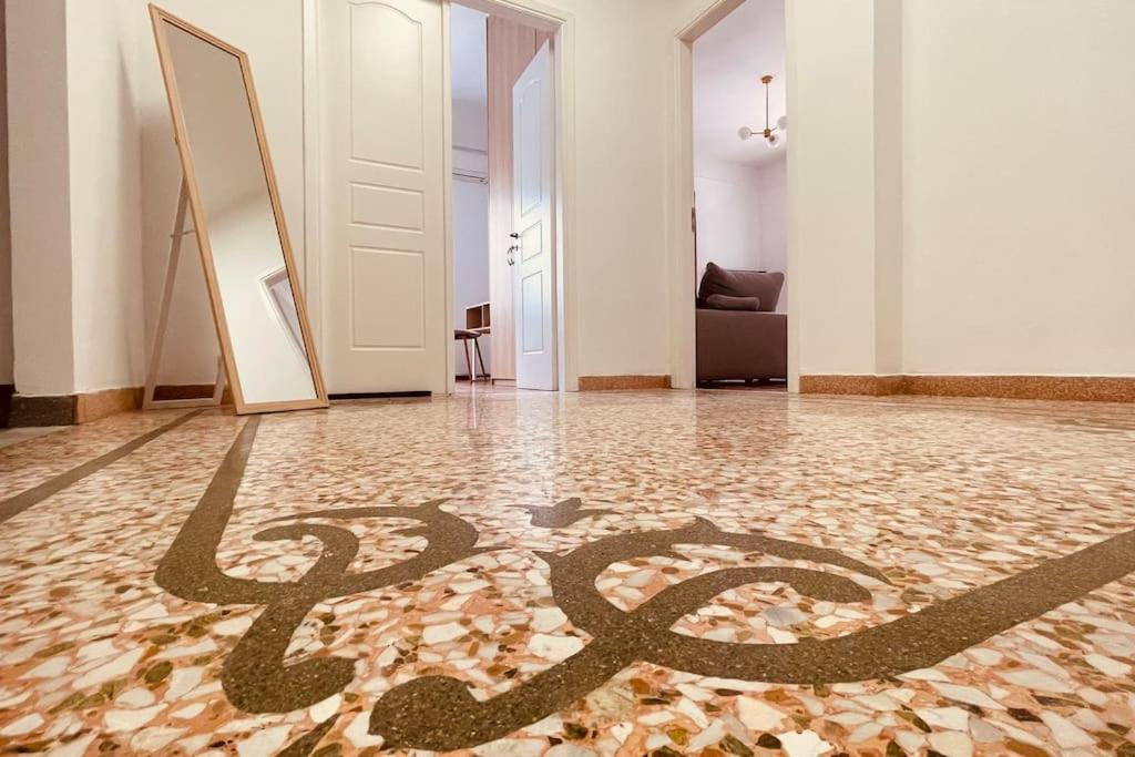 Daisy Apartment 15 Min To Acropolis Αθήνα Εξωτερικό φωτογραφία