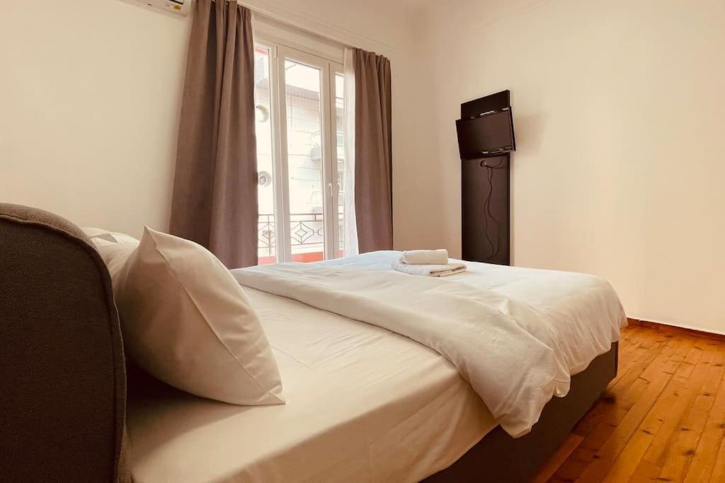 Daisy Apartment 15 Min To Acropolis Αθήνα Εξωτερικό φωτογραφία