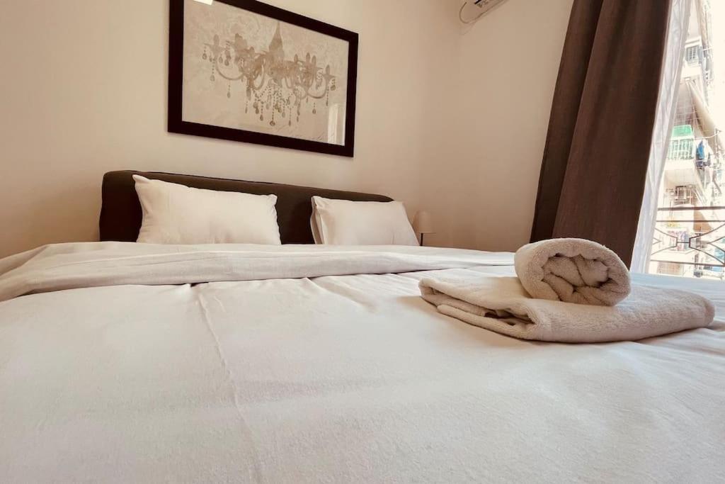 Daisy Apartment 15 Min To Acropolis Αθήνα Εξωτερικό φωτογραφία