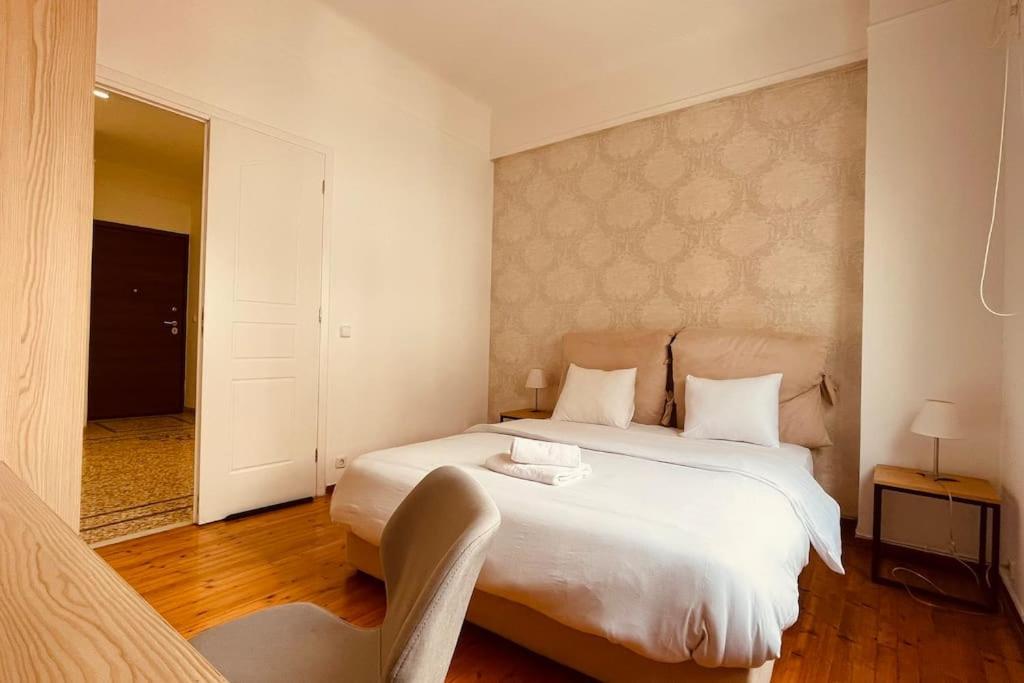 Daisy Apartment 15 Min To Acropolis Αθήνα Εξωτερικό φωτογραφία