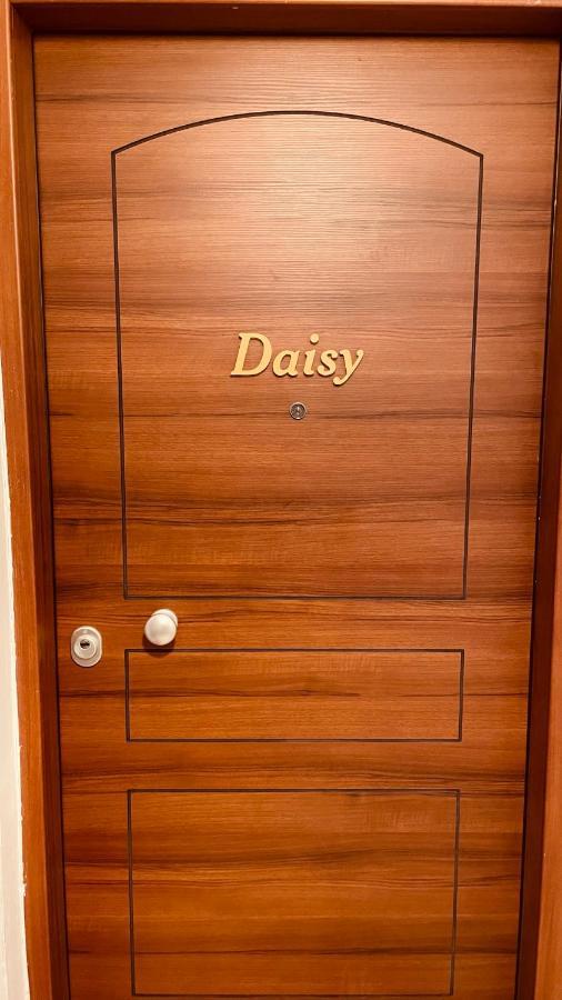 Daisy Apartment 15 Min To Acropolis Αθήνα Εξωτερικό φωτογραφία