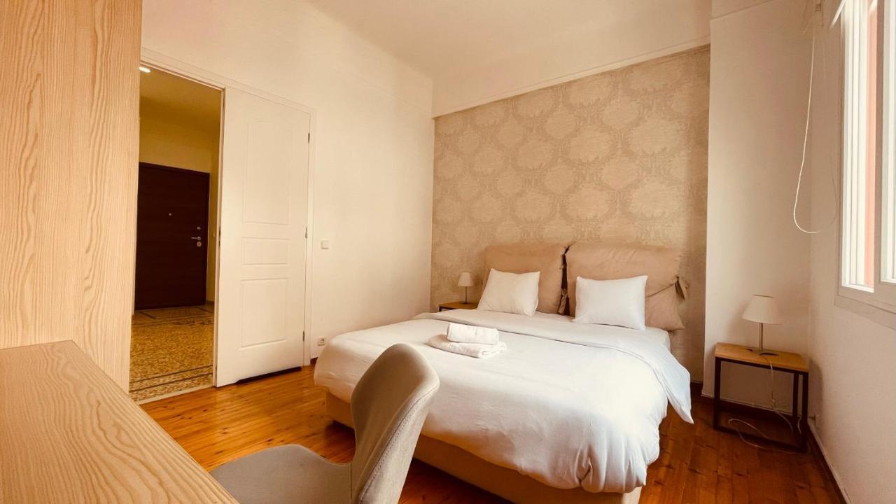 Daisy Apartment 15 Min To Acropolis Αθήνα Εξωτερικό φωτογραφία