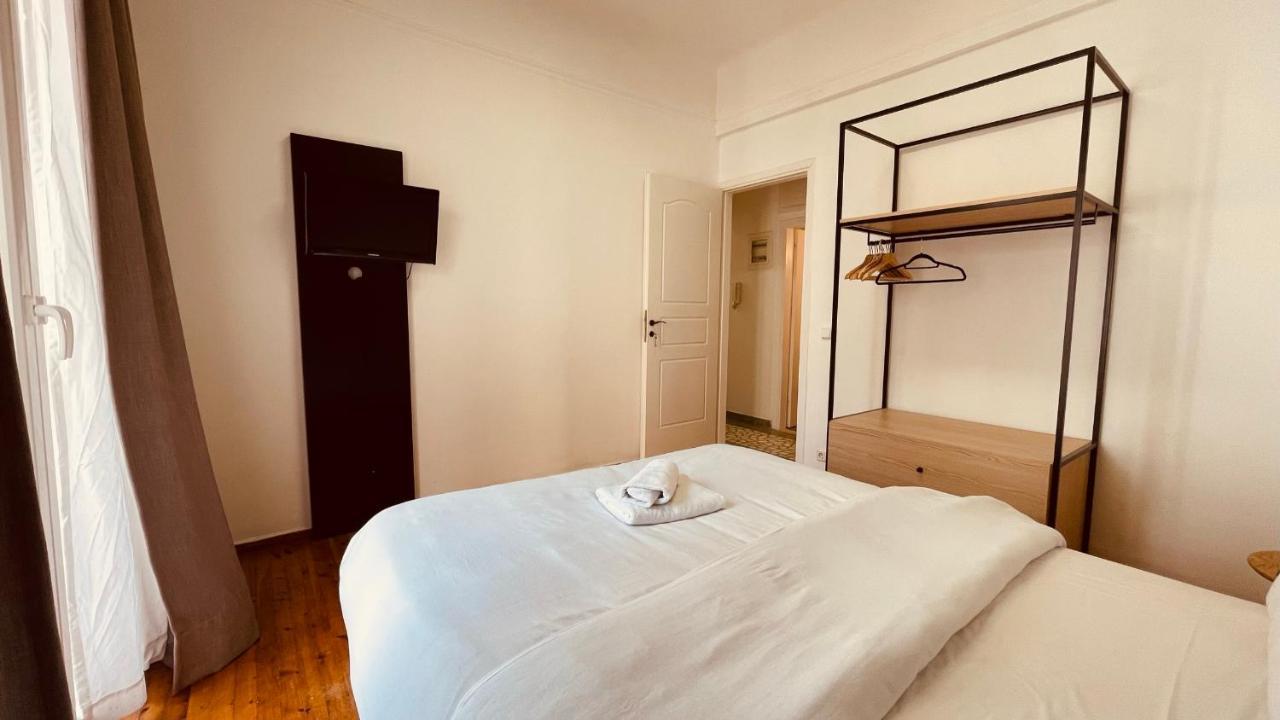 Daisy Apartment 15 Min To Acropolis Αθήνα Εξωτερικό φωτογραφία